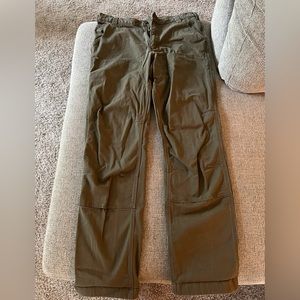 Carhartt Double-Front Utility Pant (34Wx32L)